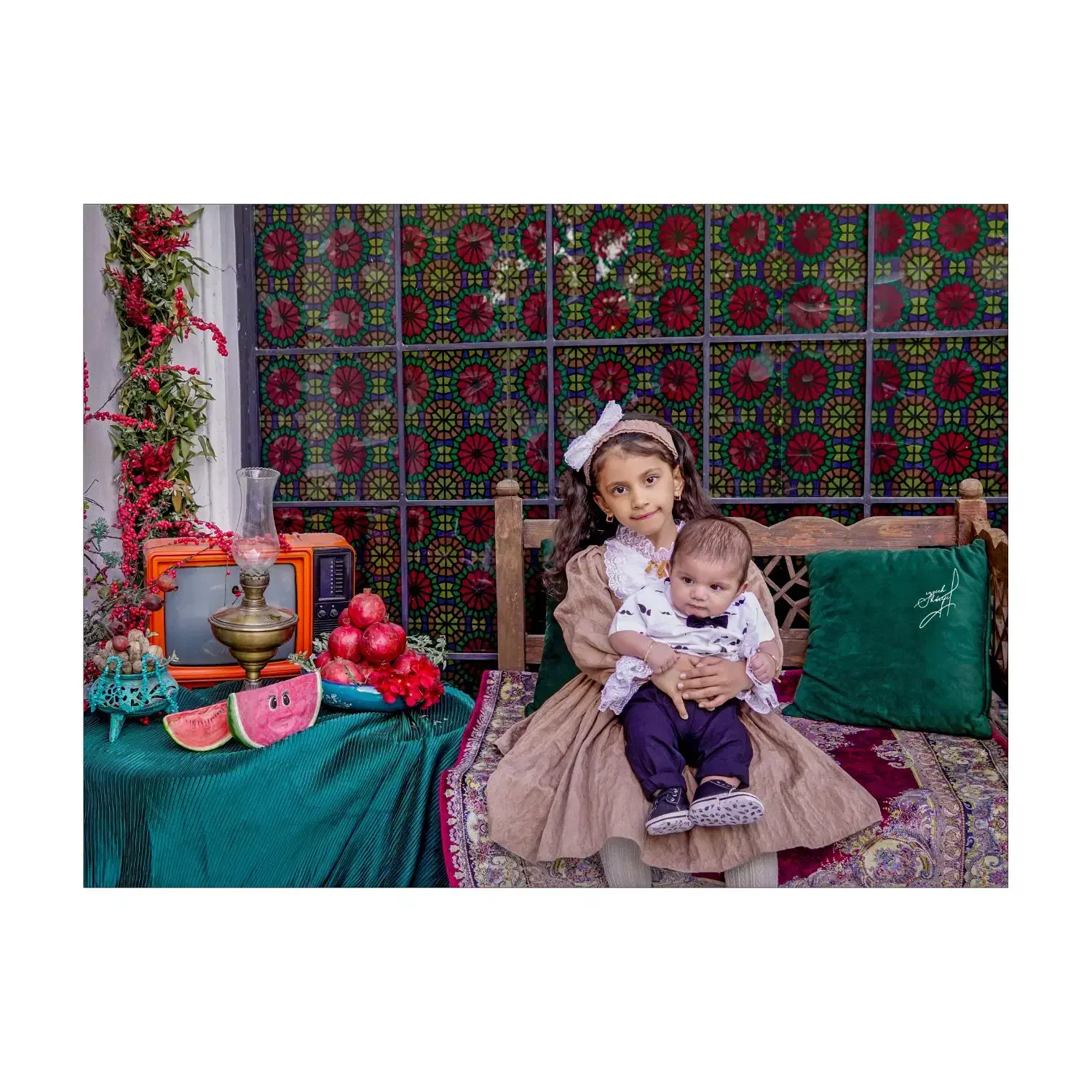 عکاسی/یلدایی/کودک/بارداری/نامزدی|خدمات پذیرایی، مراسم|شهریار, شهریار|دیوار