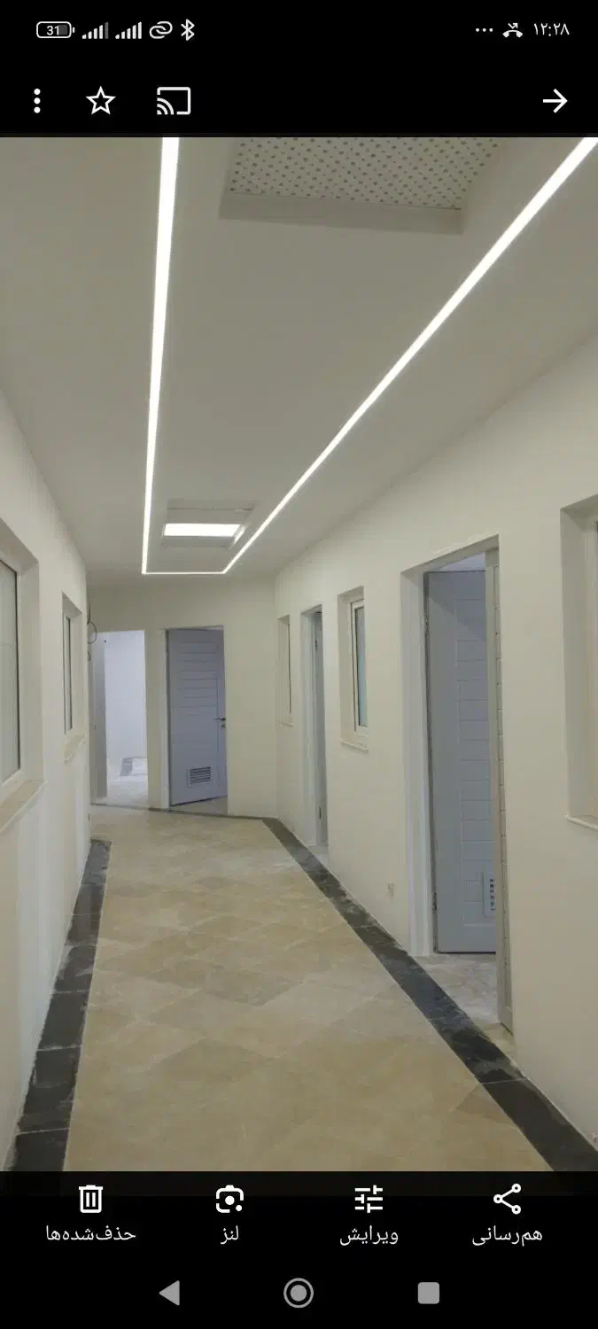 رنگ آمیزی ساختمان ،کناف|خدمات پیشه و مهارت|یاسوج, |دیوار