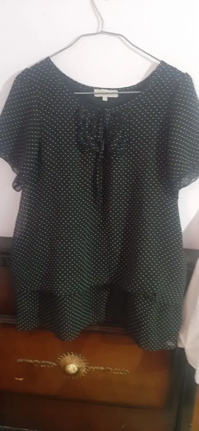 بلوز حریر|لباس|گنبد کاووس, |دیوار