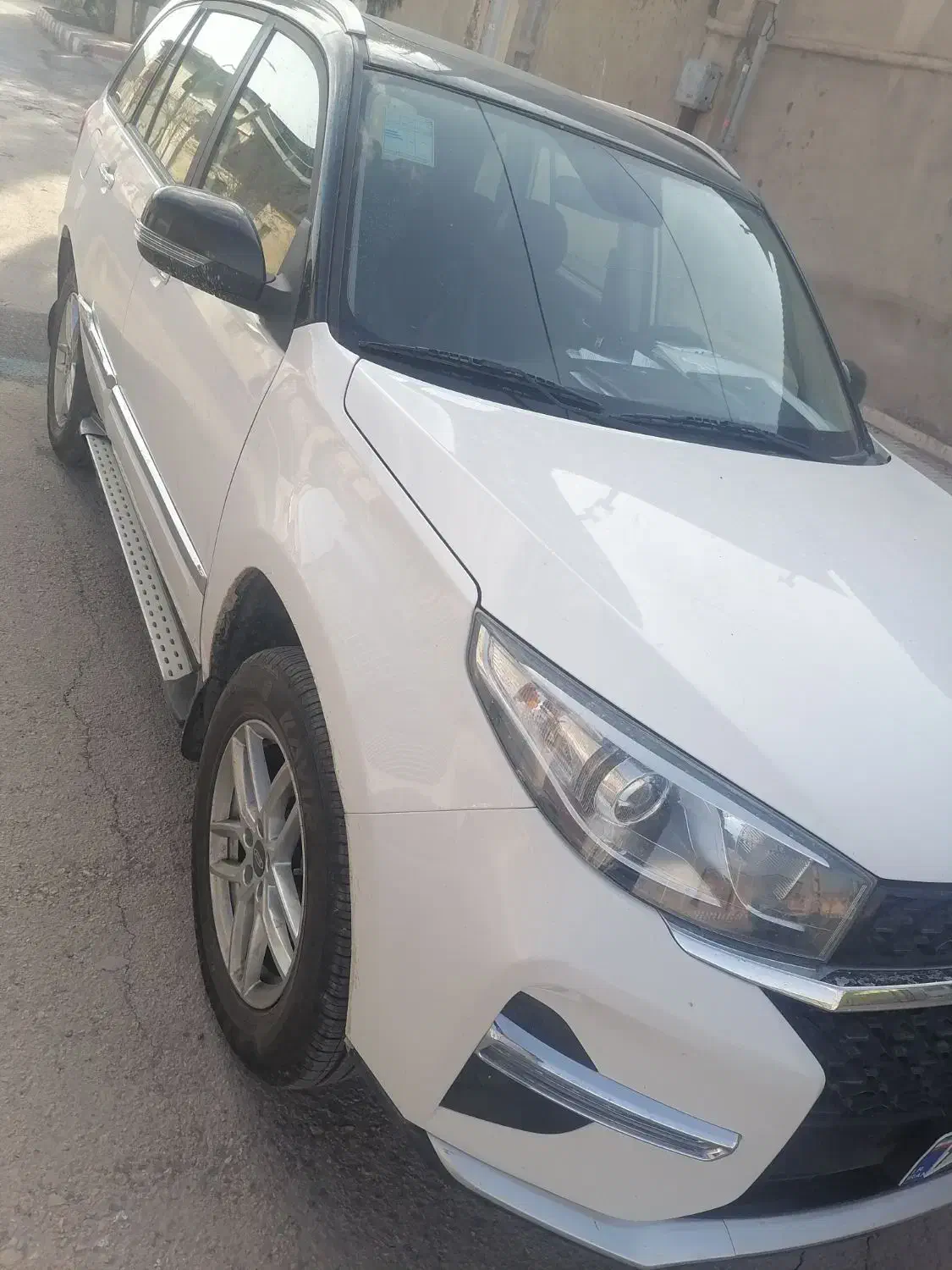 mvm x33s At|خودرو سواری و وانت|کرمان, |دیوار