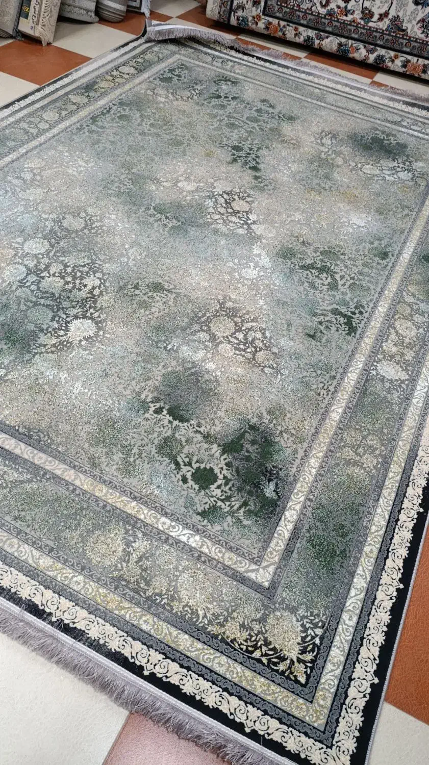 ۳تا ۹متری ۱۲۰۰شانه تخفیفی. انبار خورشید گلدشت|فرش|خرمآباد, |دیوار