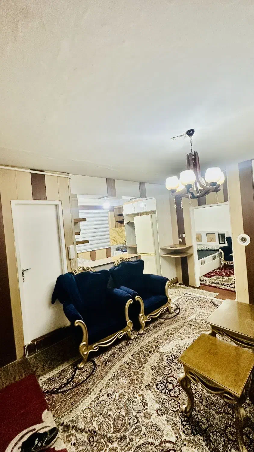 اجاره سوئیت ساعتی روزانه|اجارهٔ کوتاه‌مدت آپارتمان و سوئیت|مشهد, حجاب (شهرک غرب)|دیوار