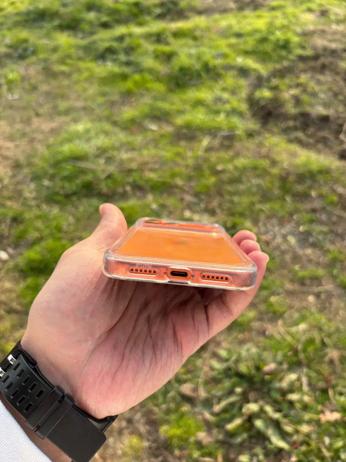 آیفون 17 pro max|موبایل|گرگان, |دیوار