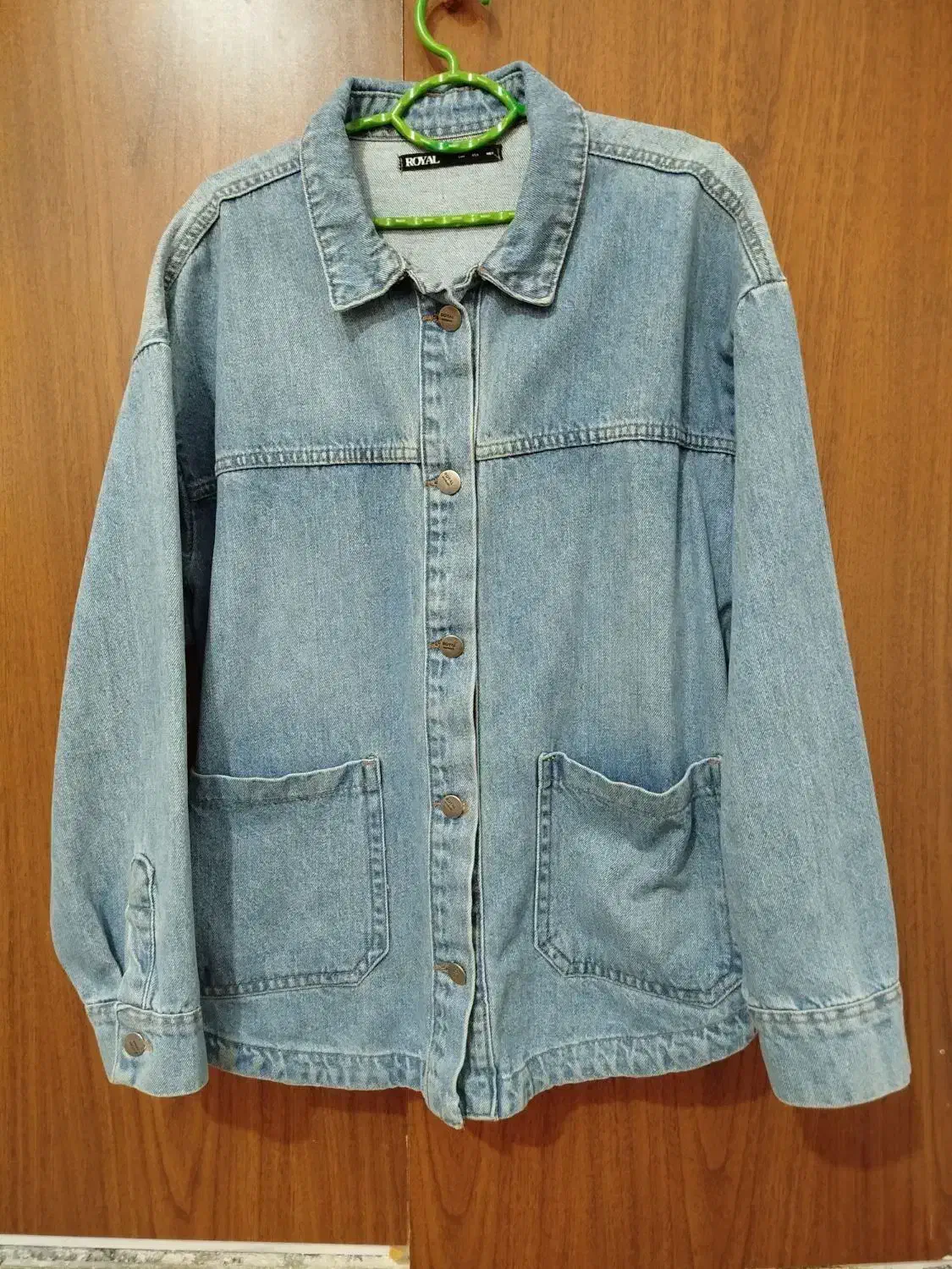 کت جین|لباس|اسلامشهر, سیمرغ|دیوار