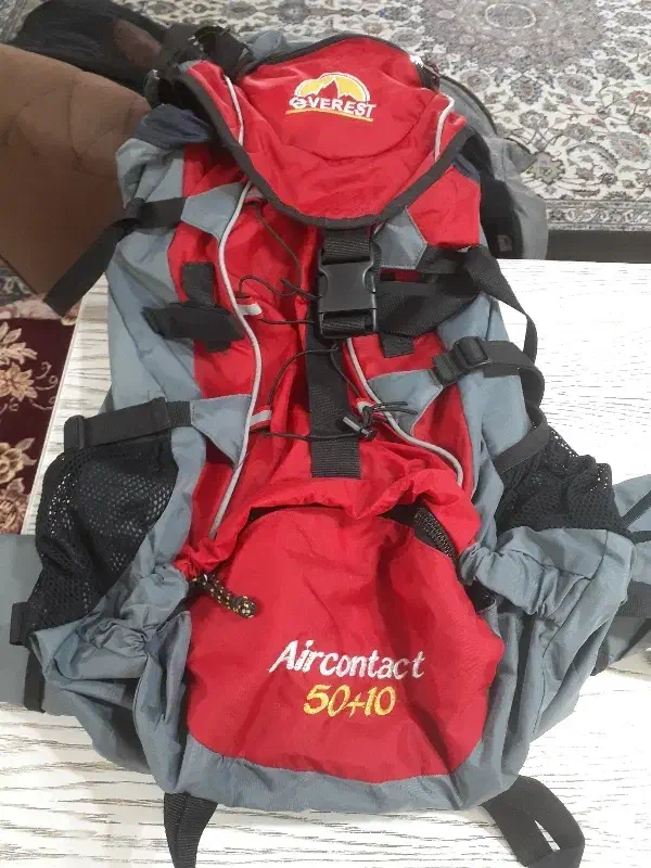 کوله پشتی کوهنوردی|کوهنوردی و کمپینگ|مشهد, جاهد شهر|دیوار