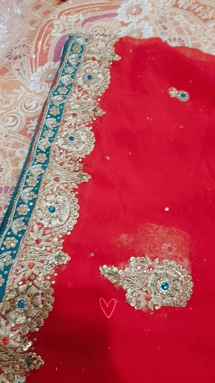 لباس بنارسی سرویس کامل|لباس|سراوان, |دیوار