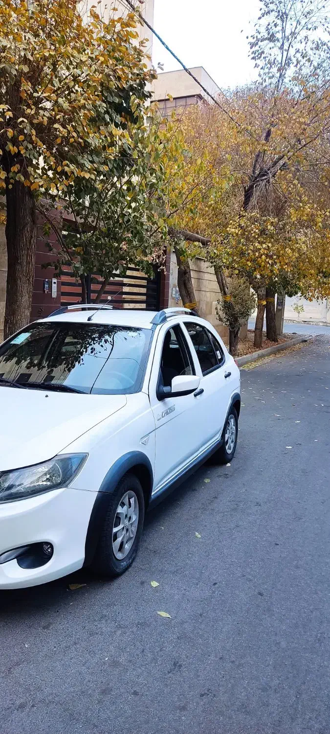 کوییک/۱۳۹۸/کم کار|خودرو سواری و وانت|کرج, کوی امامیه|دیوار