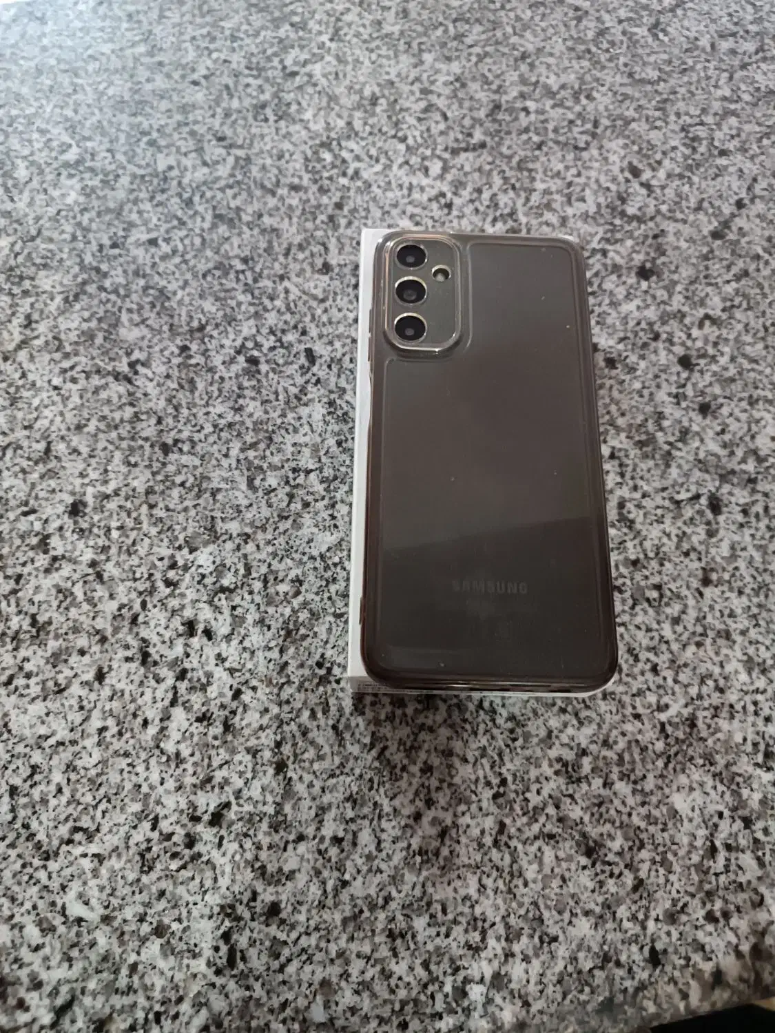 گوشی سامسونگ a05s|موبایل|نیشابور, دربقاضی|دیوار