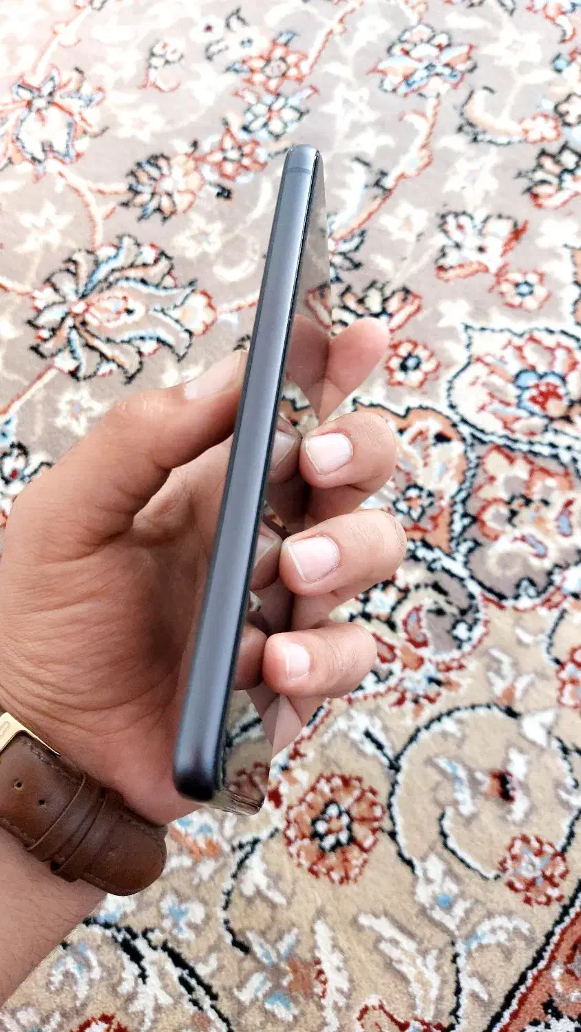 S21 fe 256|موبایل|کرمانشاه, |دیوار