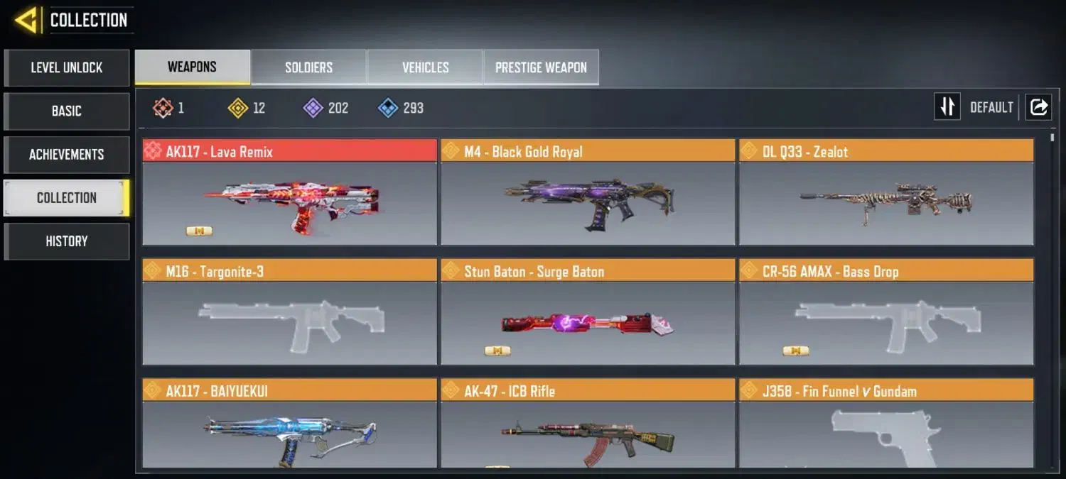 اکانت متیک دار سیف|کنسول، بازی ویدئویی و آنلاین|اسفراین, |دیوار