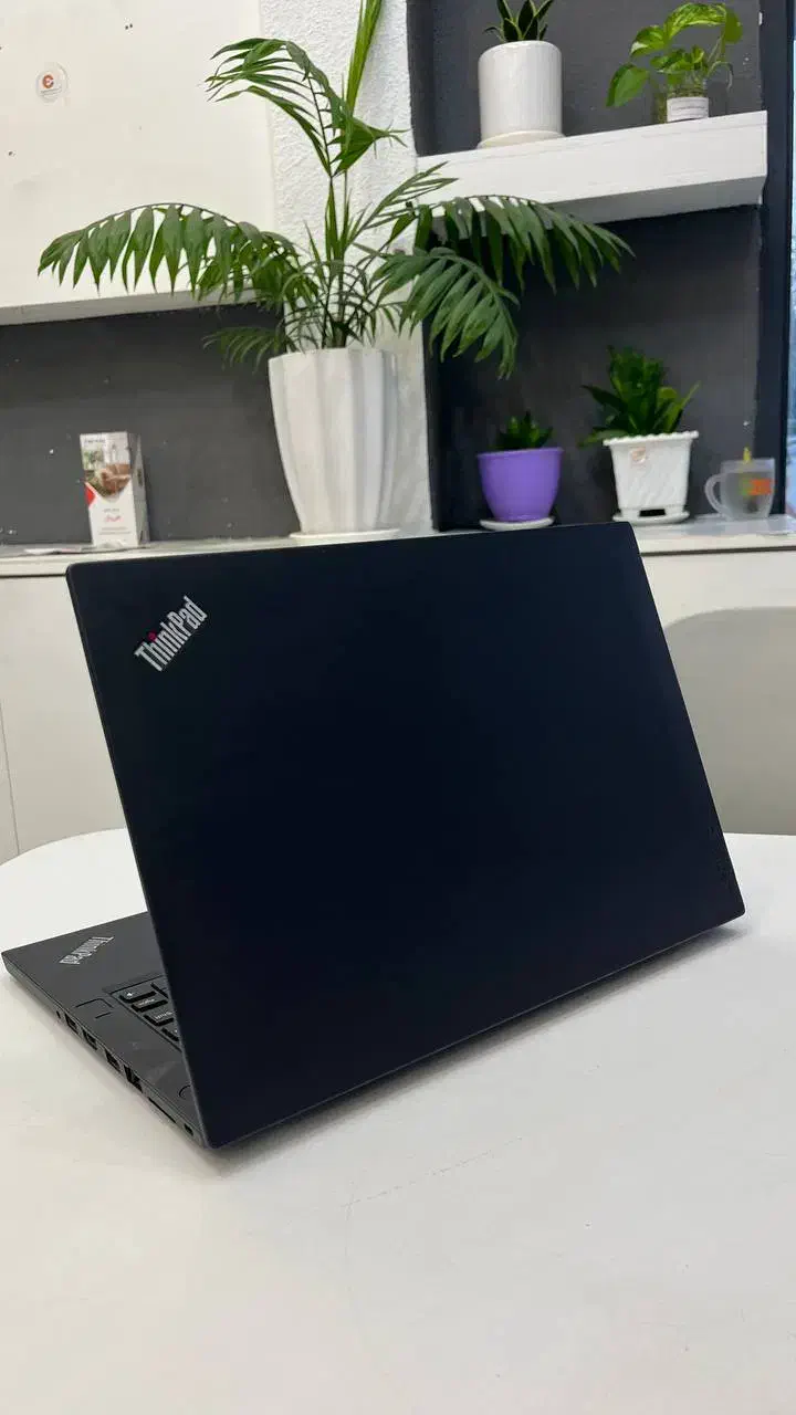 لپ تاپ لنوو Lenovo مدل Thinkpad T470|رایانه همراه|رشت, نامجو|دیوار