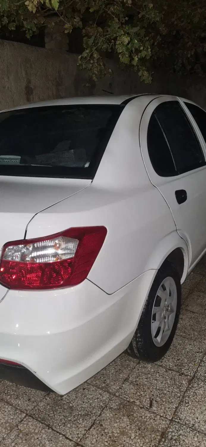 سایناsدوگانه سوز شرکتی ۴۰۲|خودرو سواری و وانت|مرودشت, علی‌آباد‎|دیوار