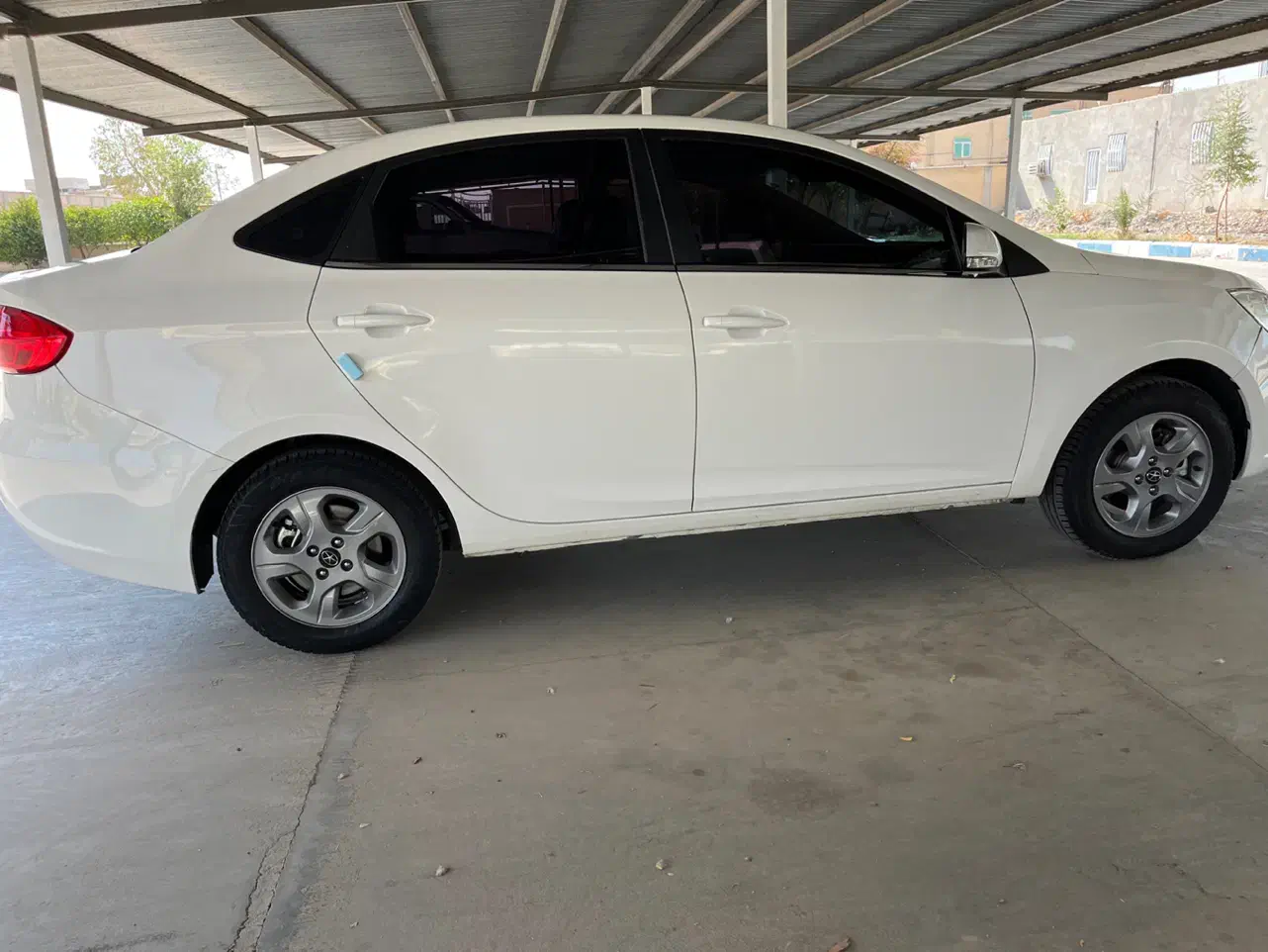 جک j4 مدل ۱۴۰۲|خودرو سواری و وانت|کرمان, |دیوار