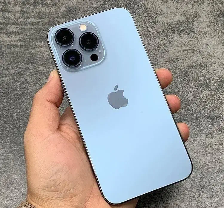 آیفون 13pro|موبایل|کرمان, |دیوار