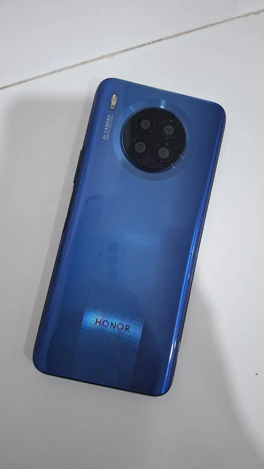 انر ۵۰ لایت|موبایل|قائن, |دیوار