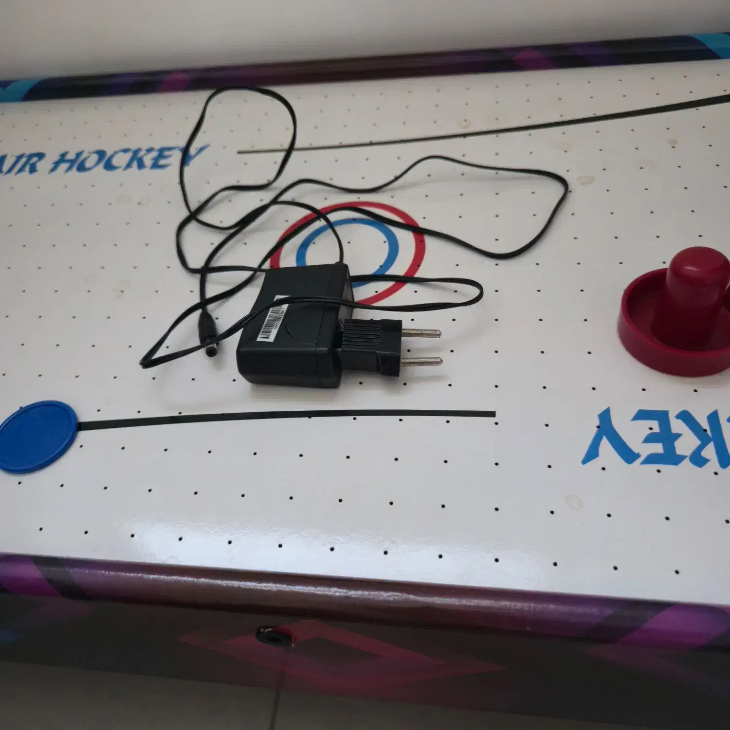 ایرهاکی برقی نشسته|اسباب‌‌بازی|بندرعباس, |دیوار