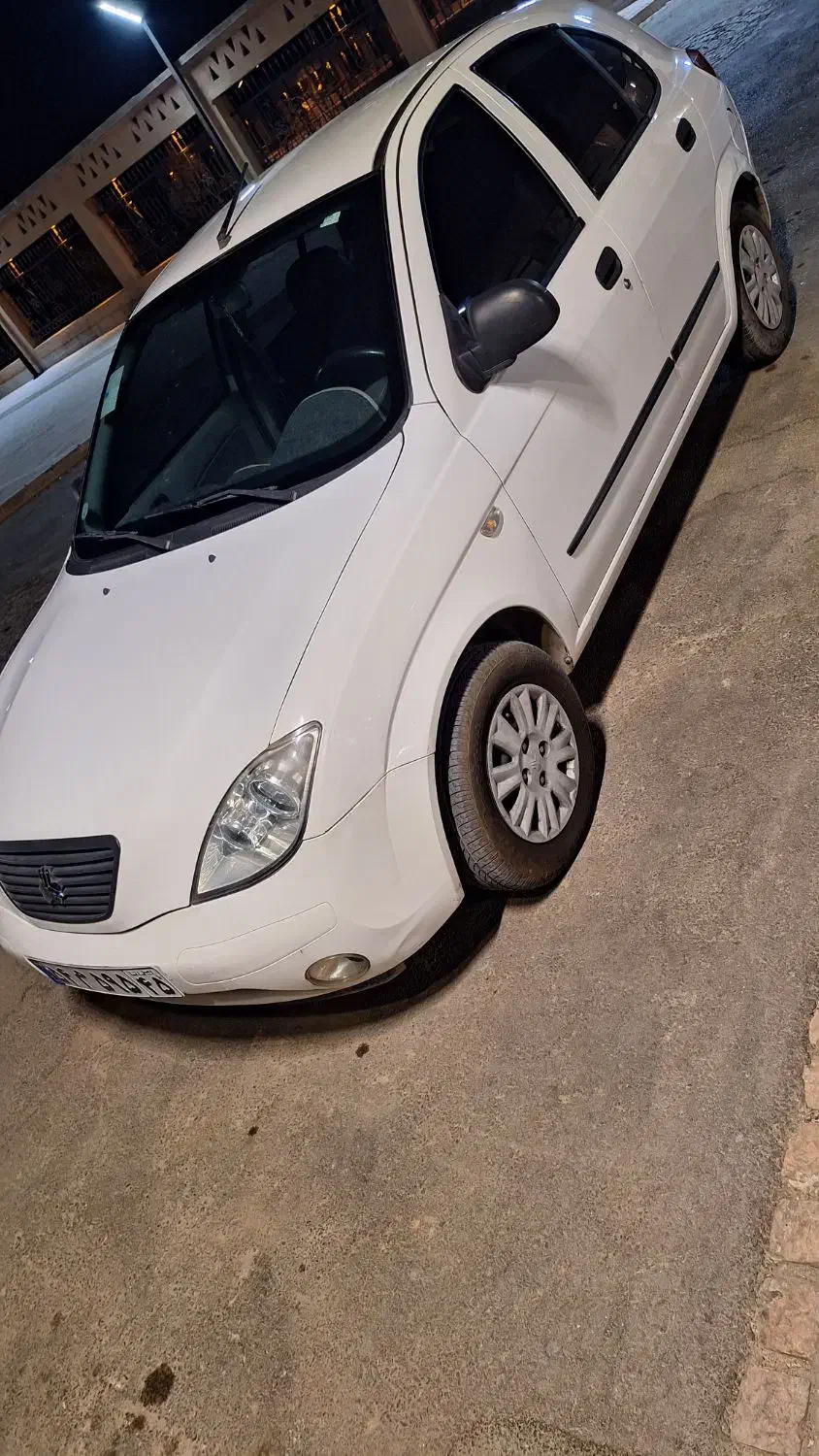 تیبا ۲ مدل ۹۸|خودرو سواری و وانت|کرمان, |دیوار