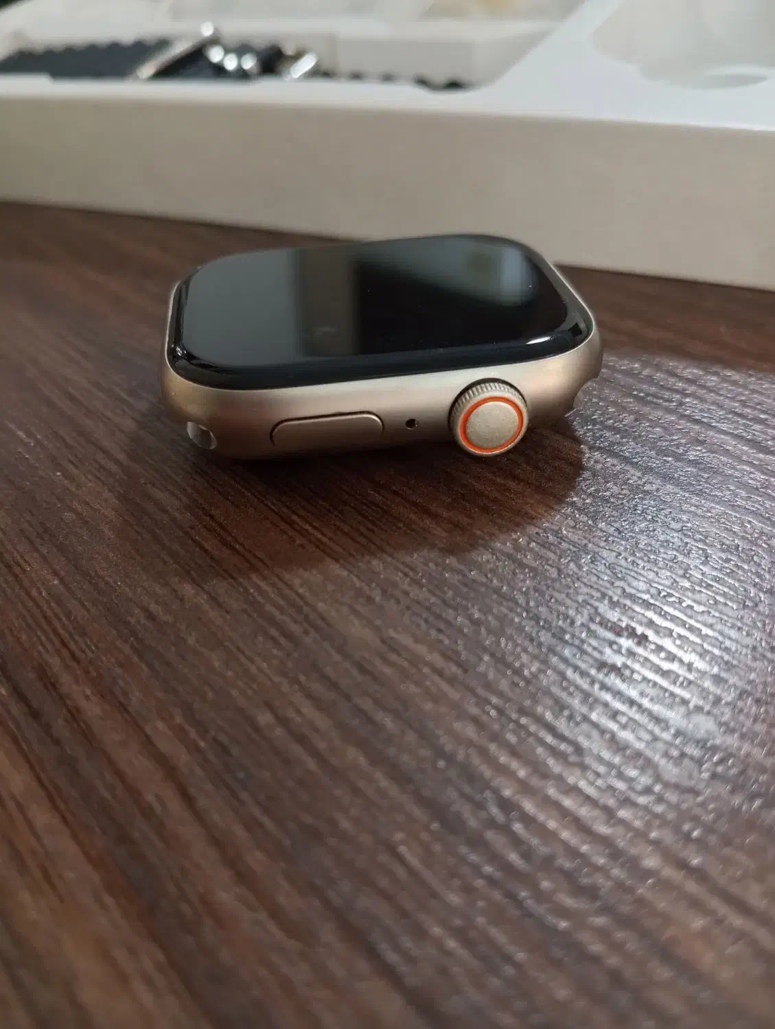 اپل واچ ساعت هوشمند|ساعت|رباطکریم, مسکن مهر آبشناسان|دیوار