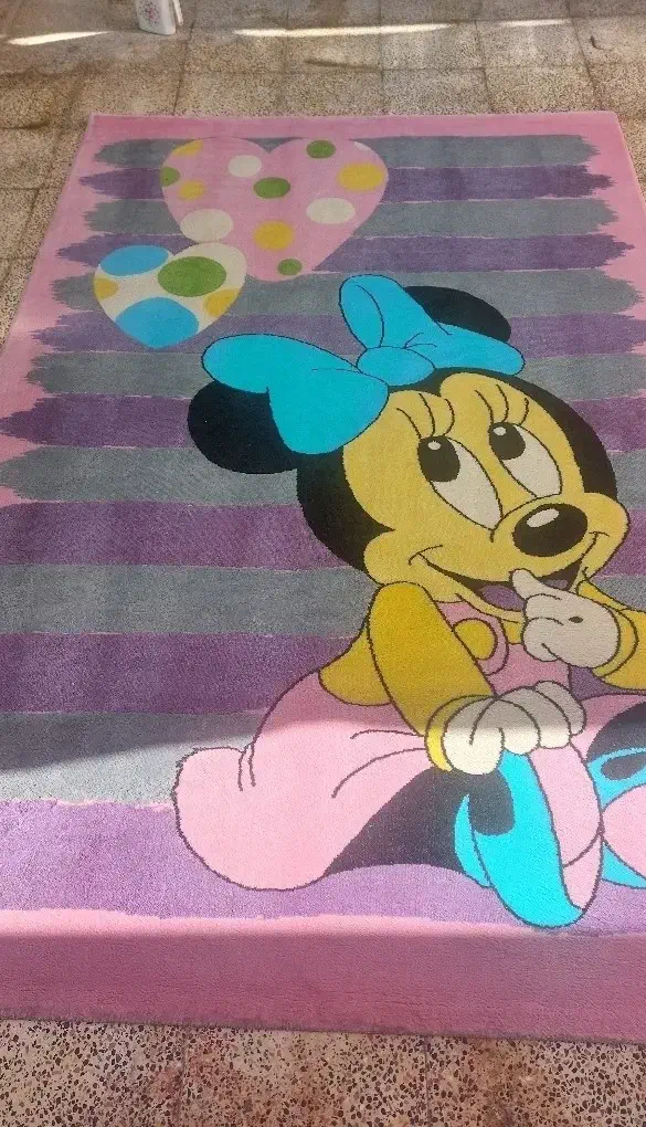 قالی ۶ متری|فرش|بندر امام خمینی, |دیوار