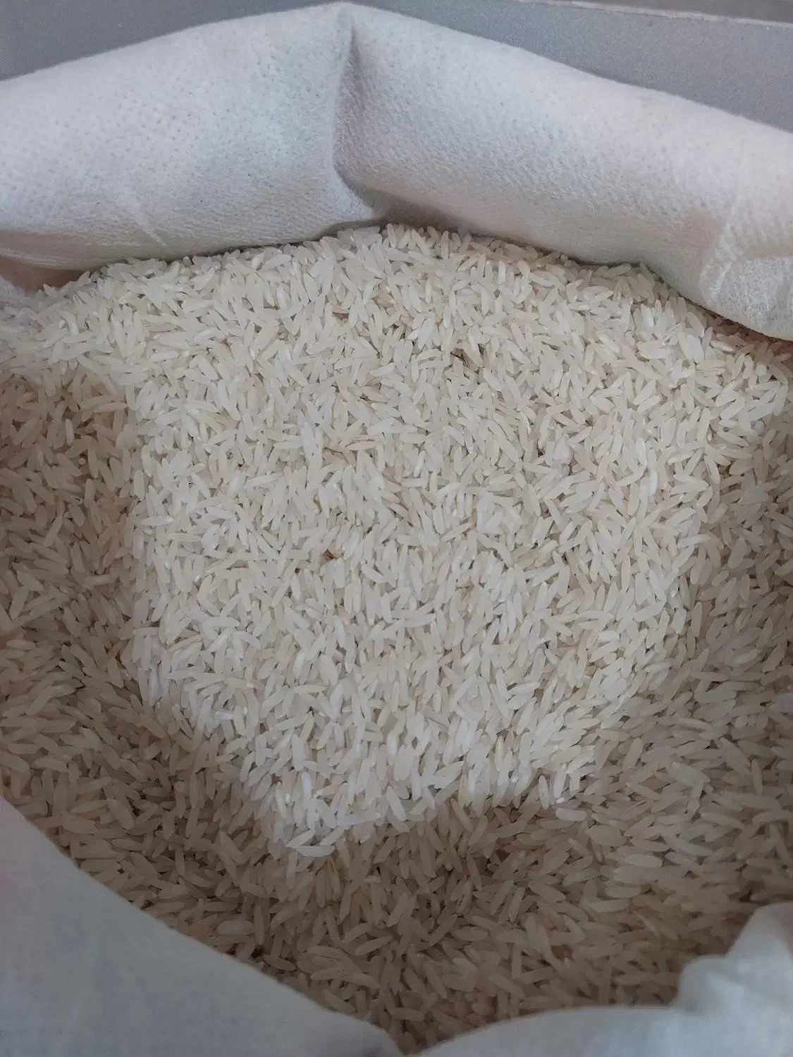 برنج پاکستانی باسماتی نازدخت تناژ بالا|خوردنی و آشامیدنی|نسیم‌شهر, |دیوار