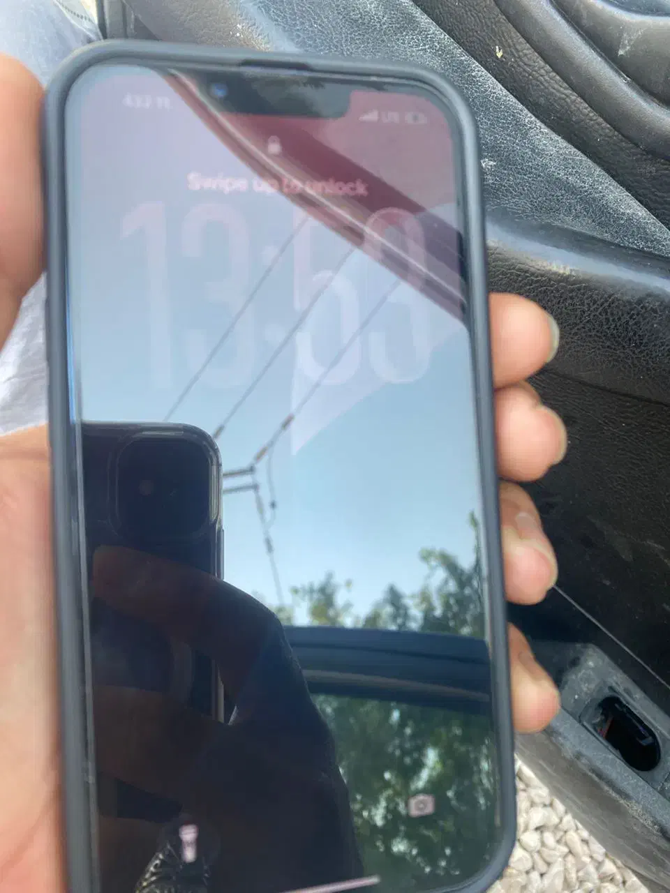 ایفون۱۳پرو۲۵۶|موبایل|لار, |دیوار