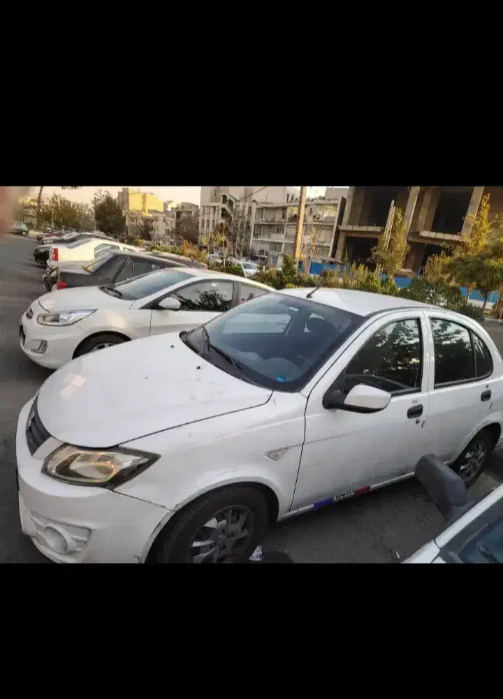 ساینا۹۸|خودرو سواری و وانت|مشهد, نکاح|دیوار