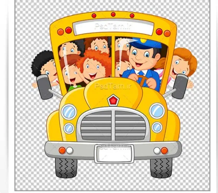 سرویس مدرسه نوکان و شهرک شهرداری|خدمات حمل و نقل|کرمانشاه, |دیوار