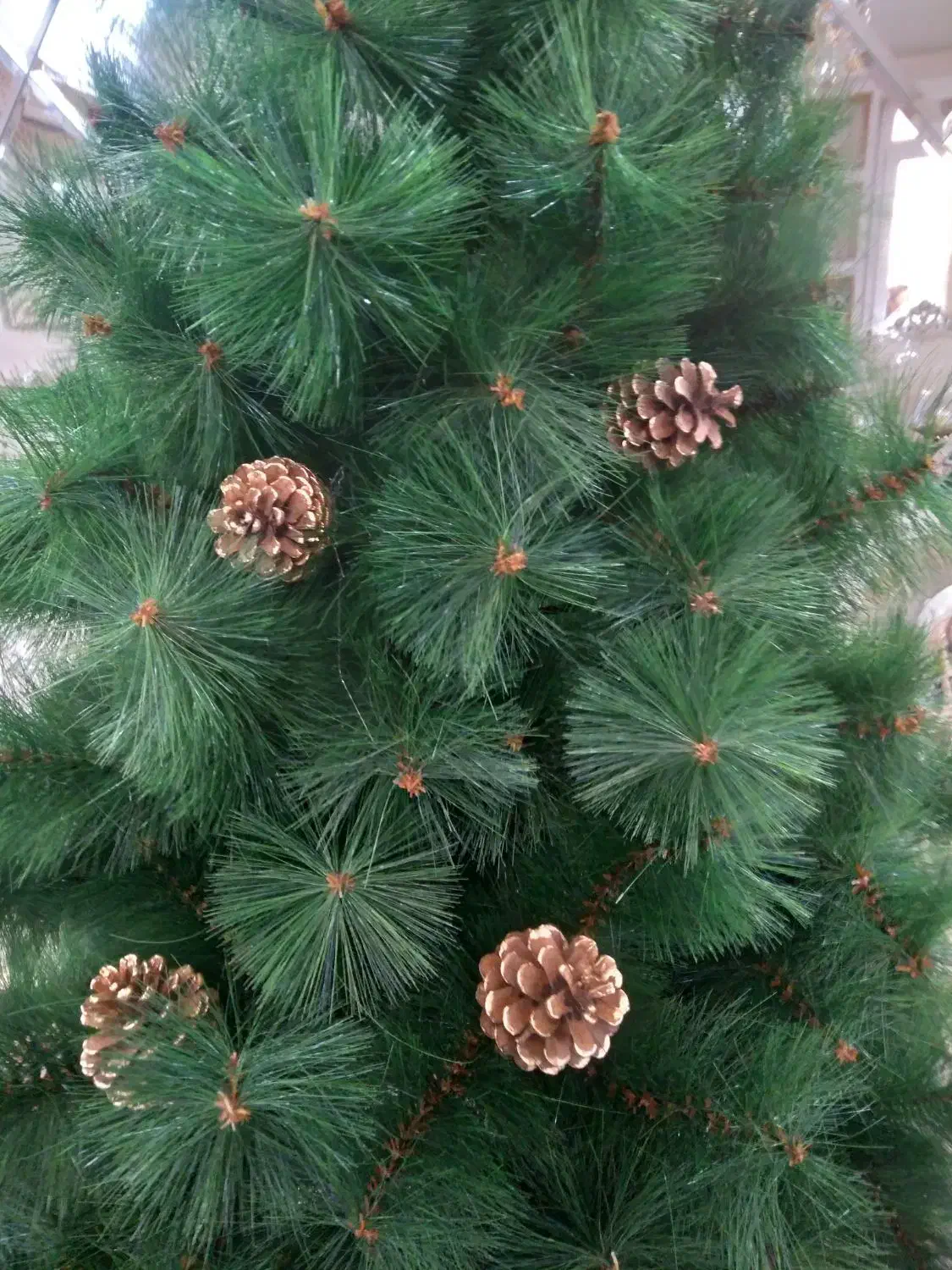 درخت کریسمس|گل مصنوعی|تهران, زرکش|دیوار