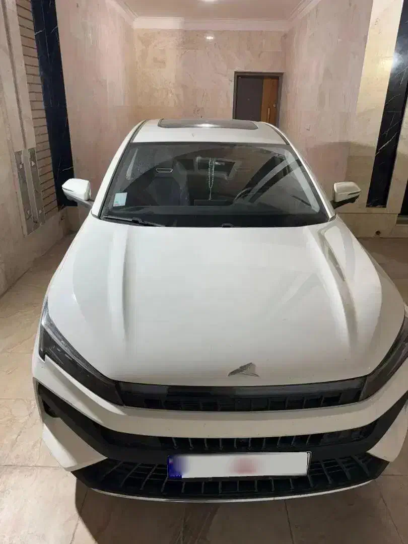 کی ام سی J7|خودرو سواری و وانت|بیرجند, |دیوار