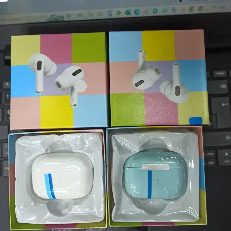 ایرپاد|لوازم جانبی موبایل و تبلت|بندر ترکمن, |دیوار