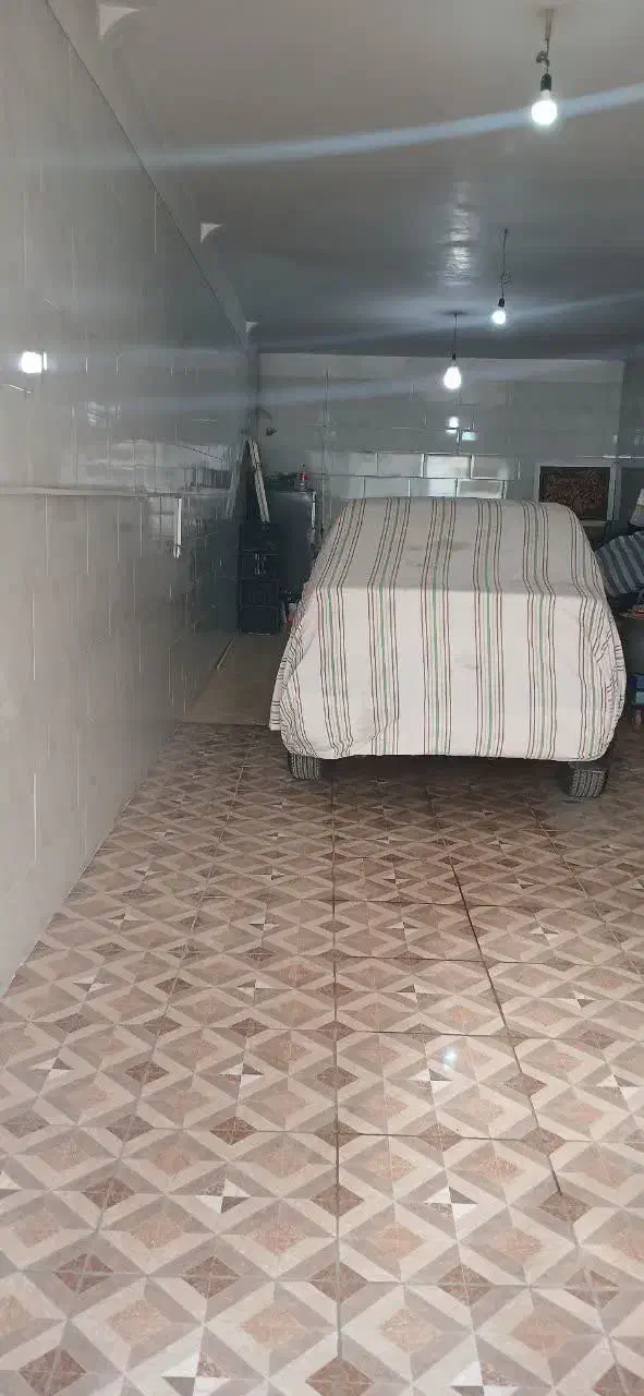 دوطبقه۶۰متری(نسیم شهر.خیراباد)|فروش زمین و ملک کلنگی|بهارستان, |دیوار