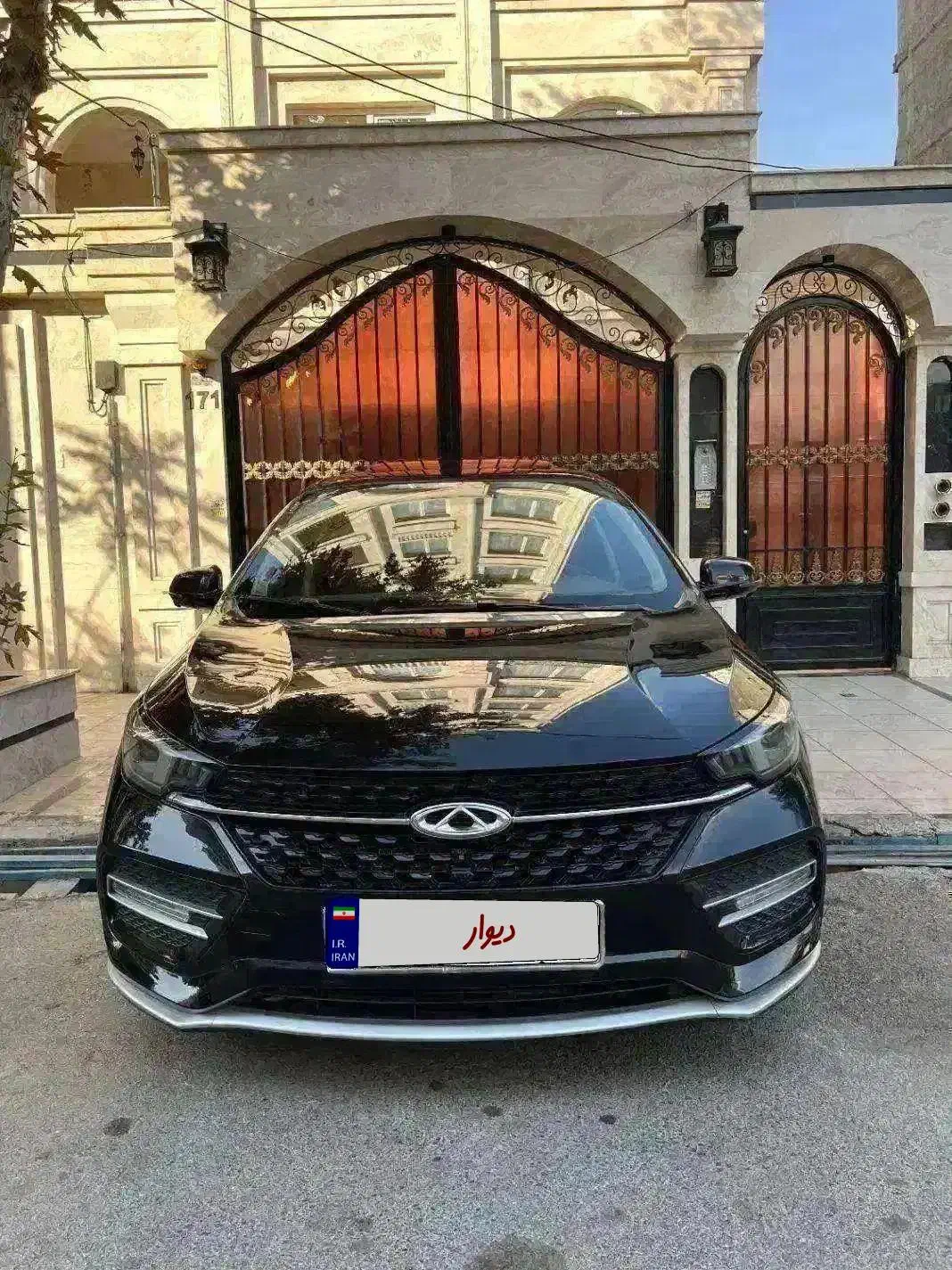 اریزو 6 مدل 1400 خیلی سالم گارانتی فعال|خودرو سواری و وانت|مشهد, شهید رضوی|دیوار