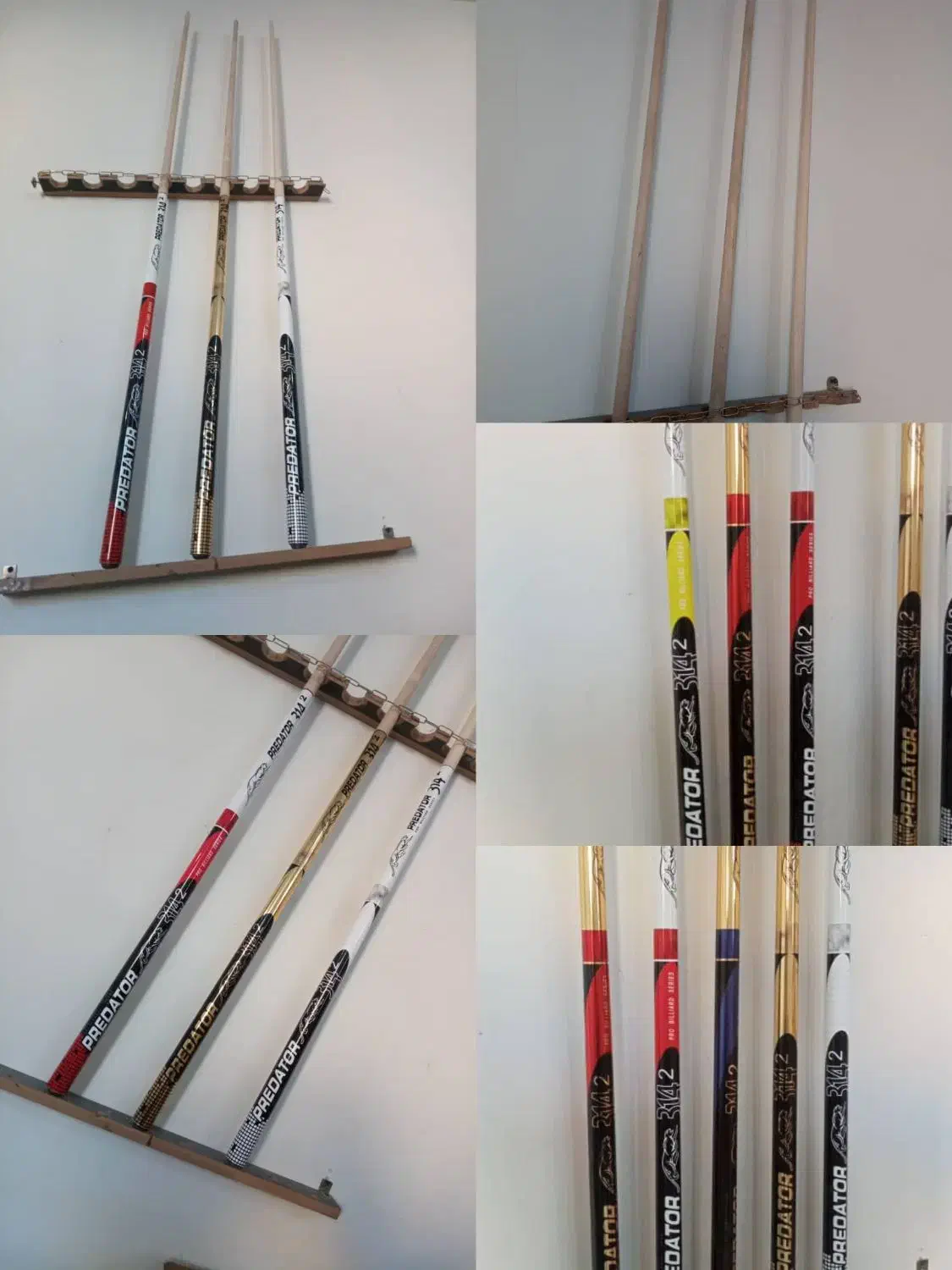 ایت طرح vبیلیاردچوب بیلیارد کد|ورزش‌های توپی|اهواز, دانشگاه چمران|دیوار