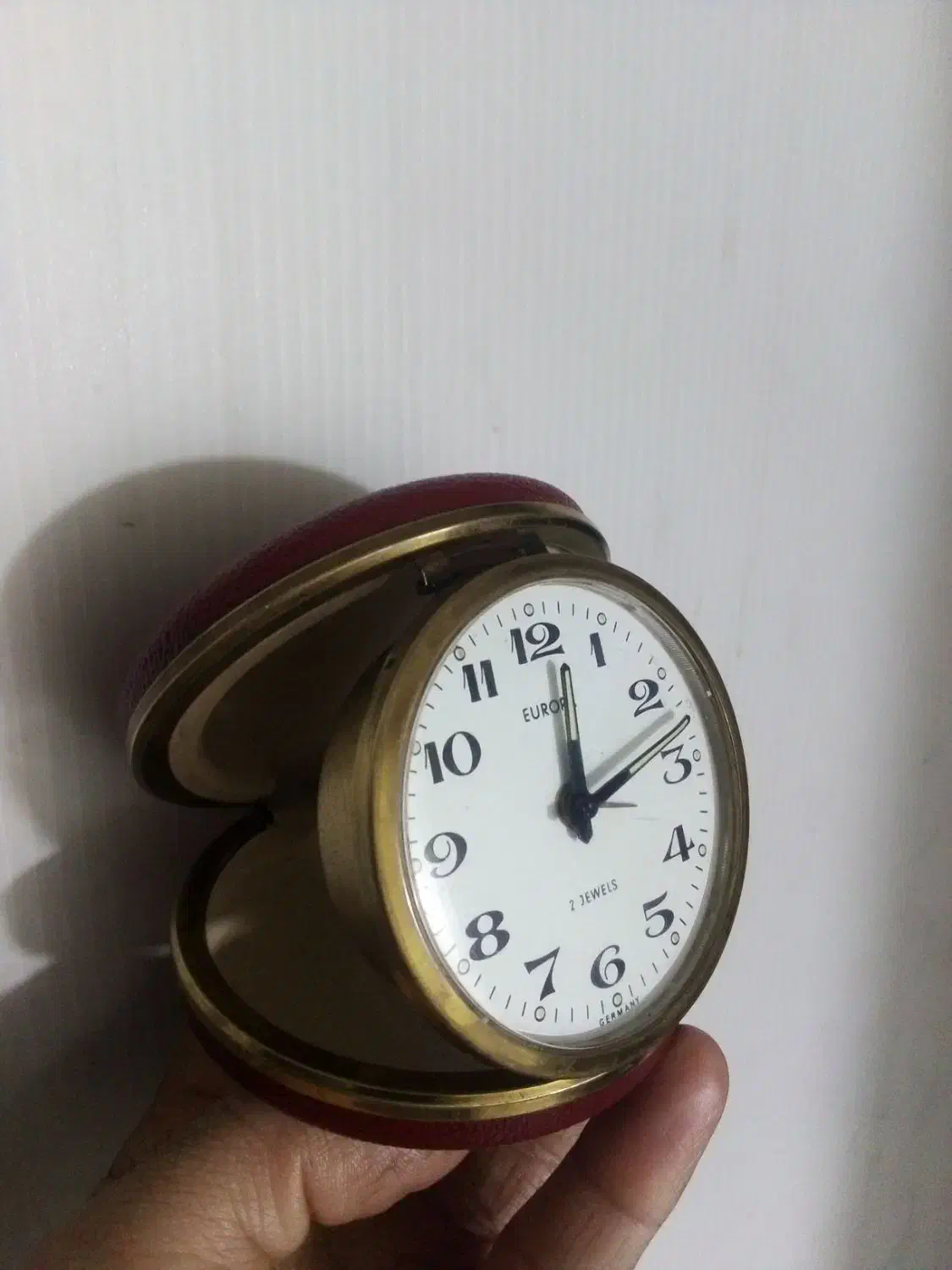 ساعت کوکی|کلکسیون اشیاء عتیقه|تهران, نیروی هوایی (پیروزی)|دیوار