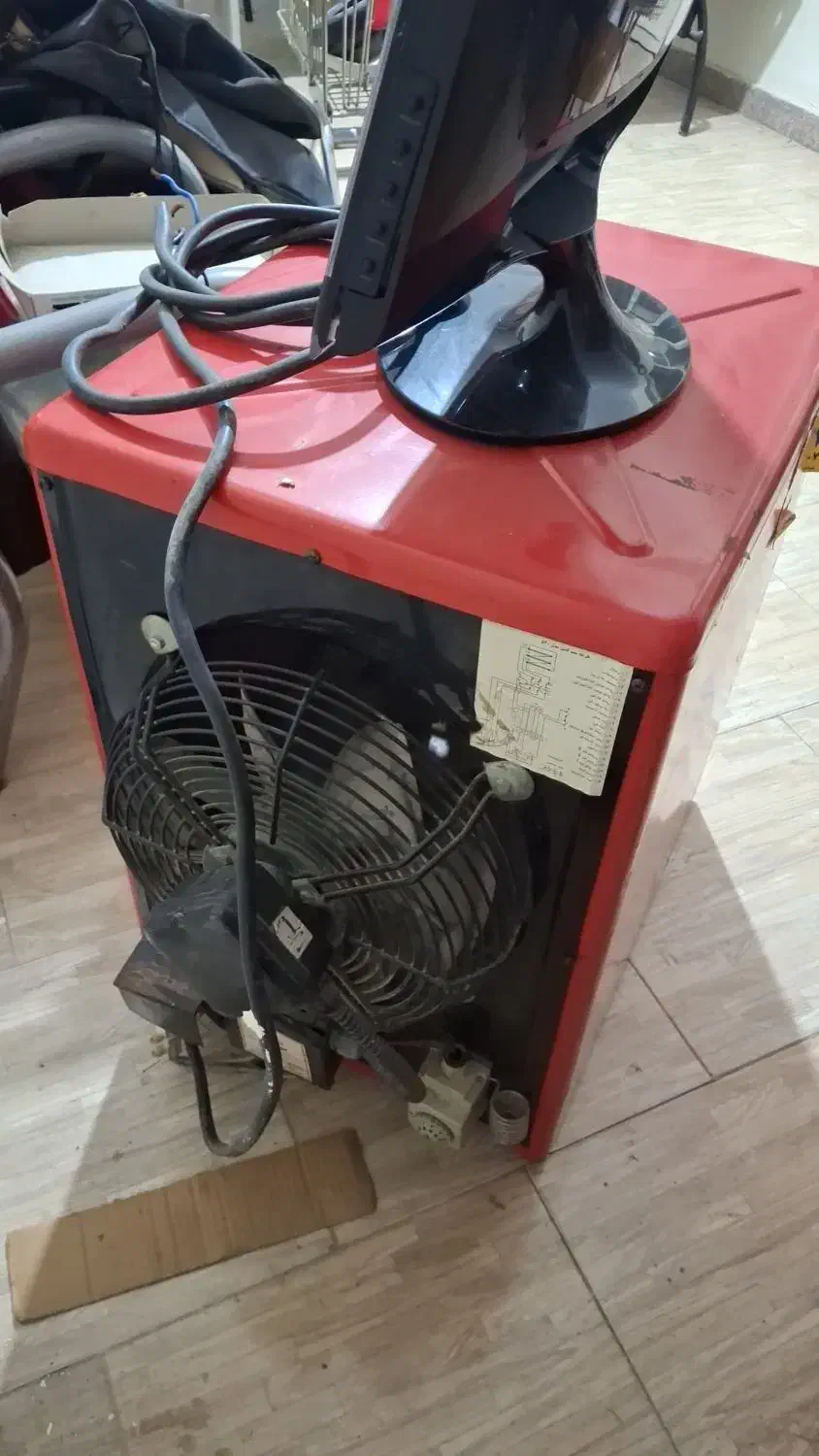 دستگاه جوش SMART. s200|فروشگاه و مغازه|تهران, جوادیه تهرانپارس|دیوار