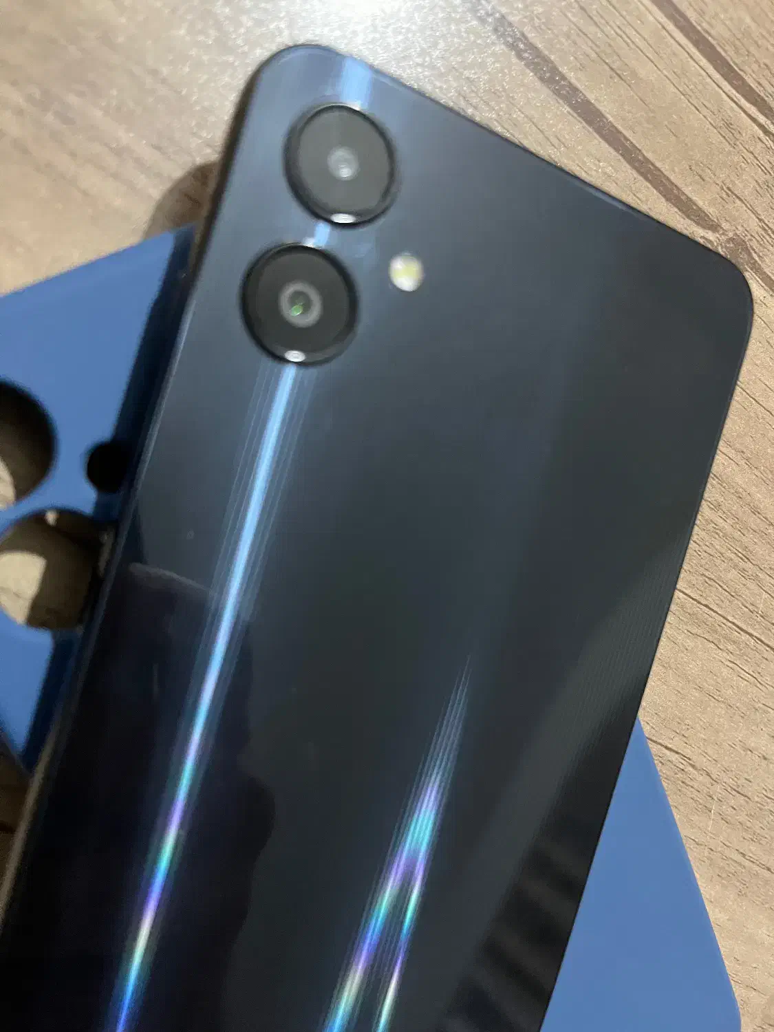 سامسونگ A05|موبایل|محمدشهر, شهرک پیام (مهرالبرز)|دیوار