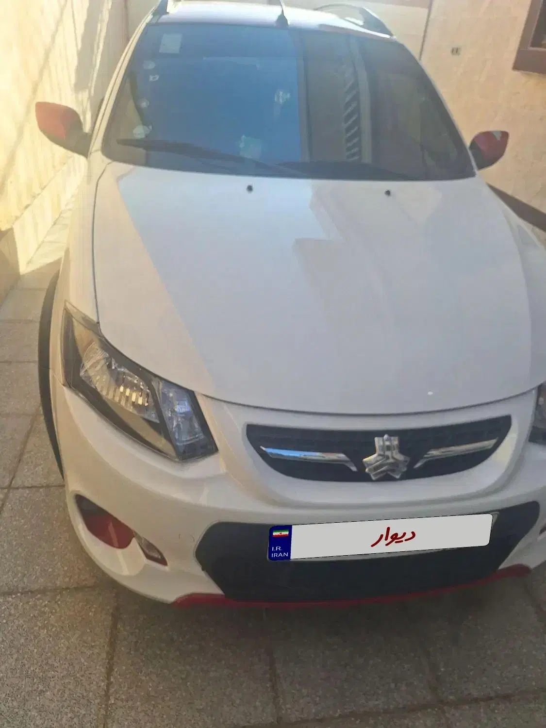 کویک مدل ۴۰۲فول پلاس اتومات|خودرو سواری و وانت|لار, |دیوار