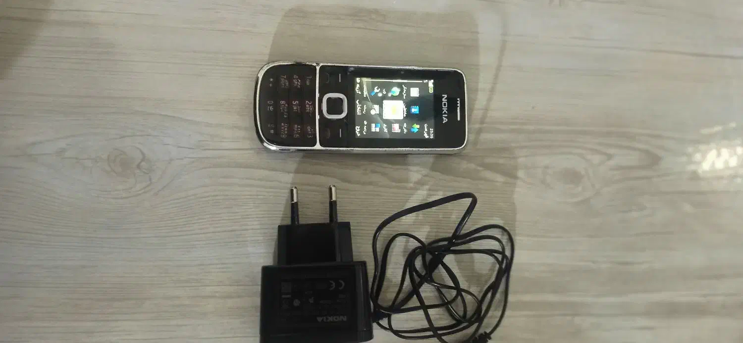 Nokia2700 Classic|موبایل|اسلام‌‌آباد غرب, |دیوار
