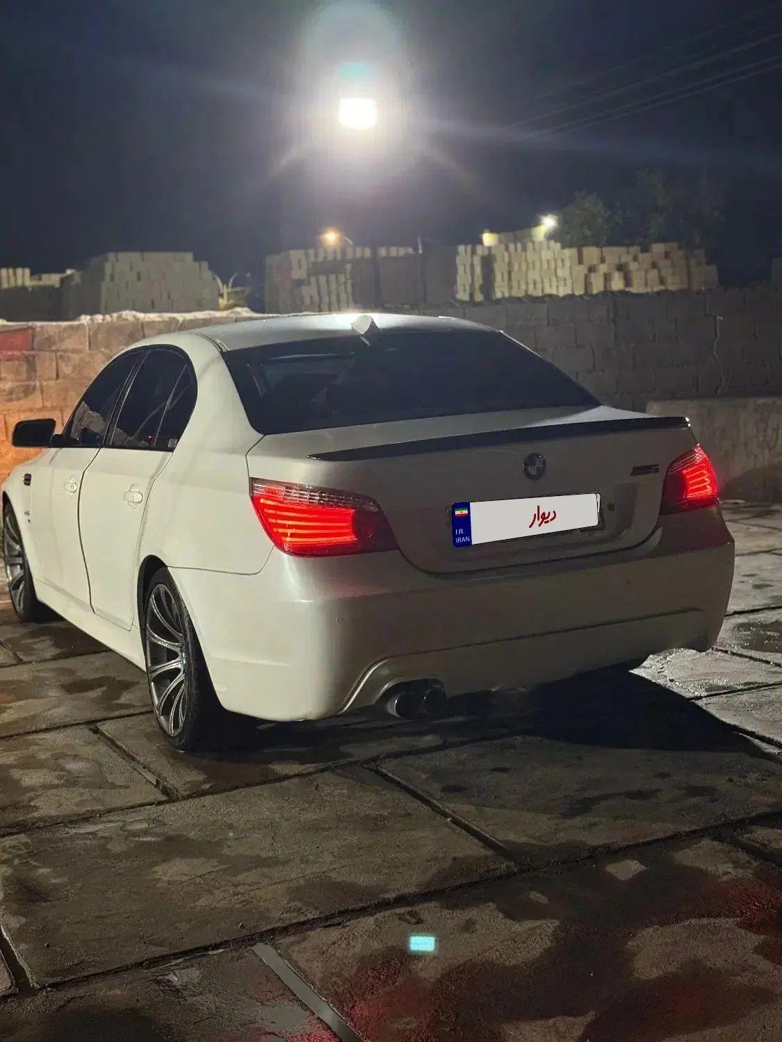 BMW|خودرو سواری و وانت|تهران, درختی|دیوار