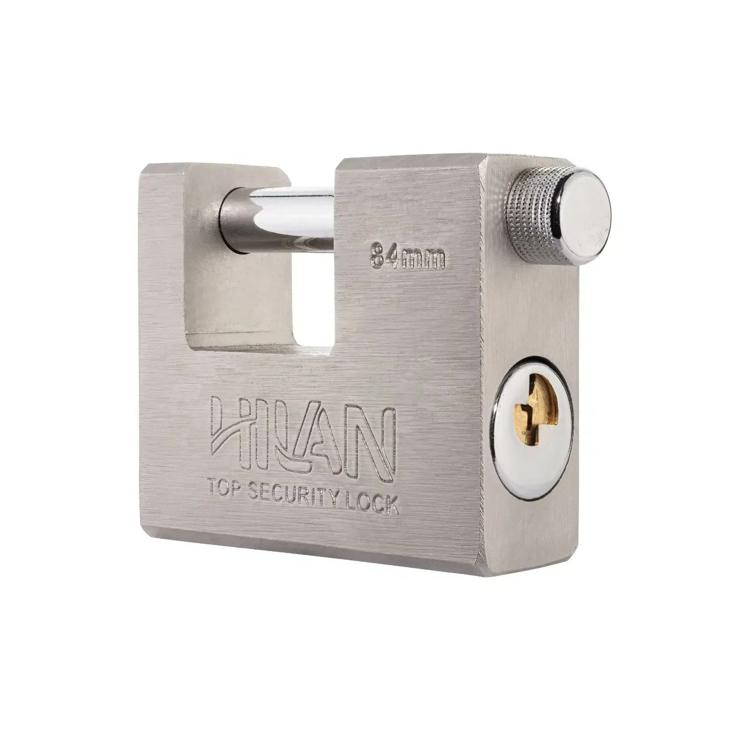 قفل کتابی فولادی هیلان(آرمِن)|ابزارآلات|کرج, دولتآباد|دیوار