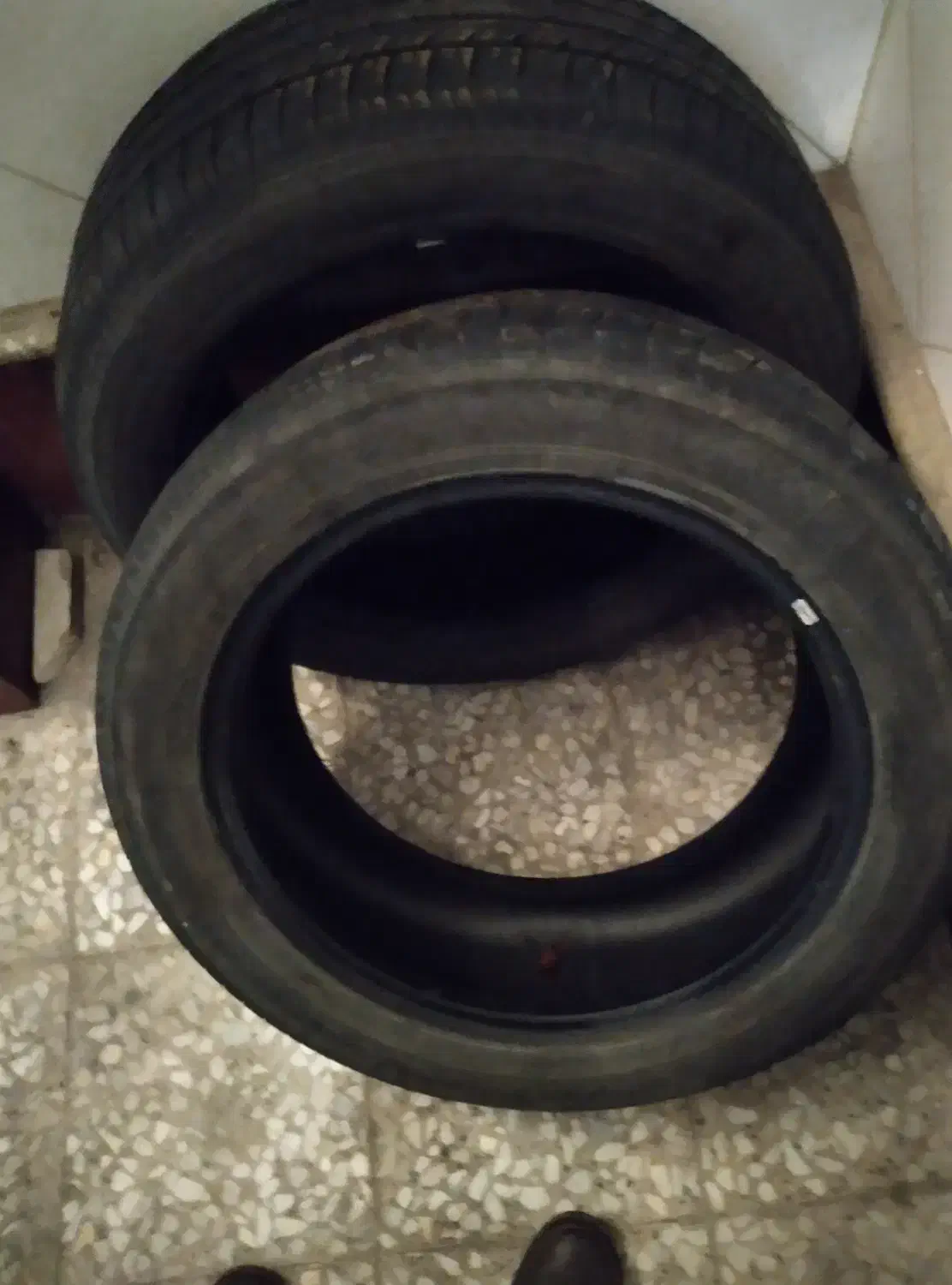 لاستیک یوماهاما ژاپن ۲۰۲۳|قطعات یدکی و لوازم جانبی|تهران, ایرانشهر|دیوار