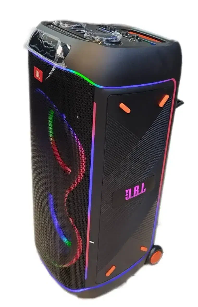 اسپیکر JBLحرفه ای پارتی باکس ۲۵۰۱|سیستم صوتی خانگی|تهران, بلوار کشاورز|دیوار