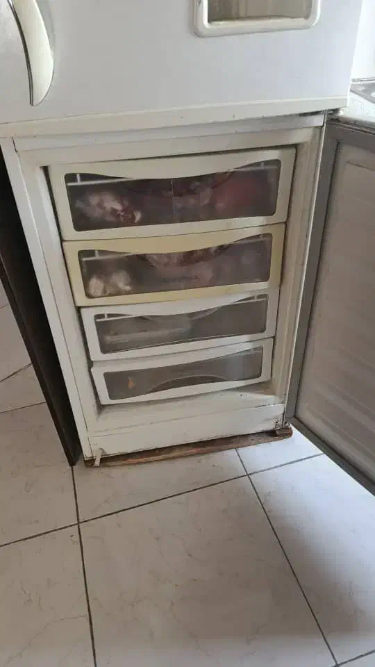 یخچال وفریزر|یخچال و فریزر|تهران, سیروس|دیوار