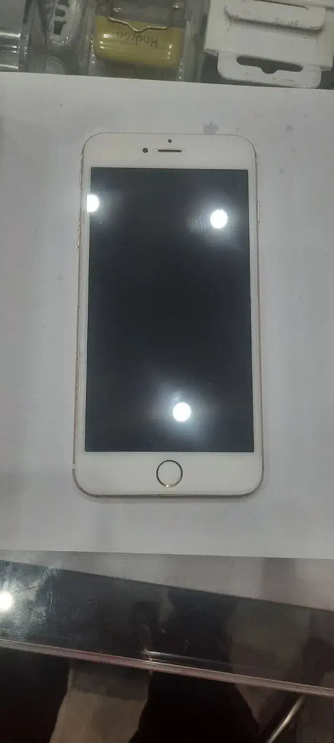 iphone 6s plus|موبایل|تهران, افسریه جنوبی|دیوار