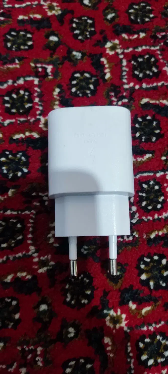 کله شارژ اصلی|لوازم جانبی موبایل و تبلت|سرپل ذهاب, |دیوار