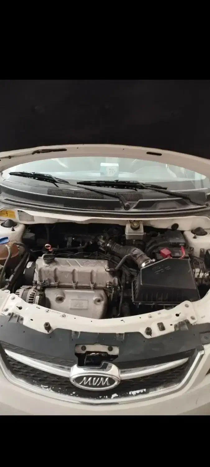 ام وی ام 315 اکسلنت مدل 97|خودرو سواری و وانت|دهاقان, |دیوار