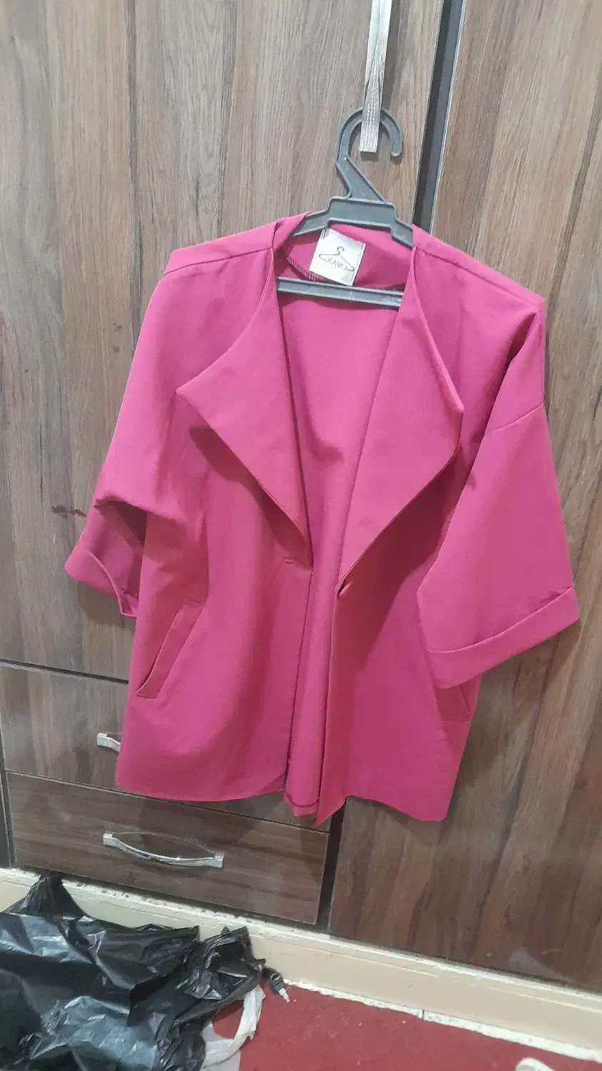 شلوارومانتو درحدنو وخیلی تمیز|لباس|شوشتر, |دیوار