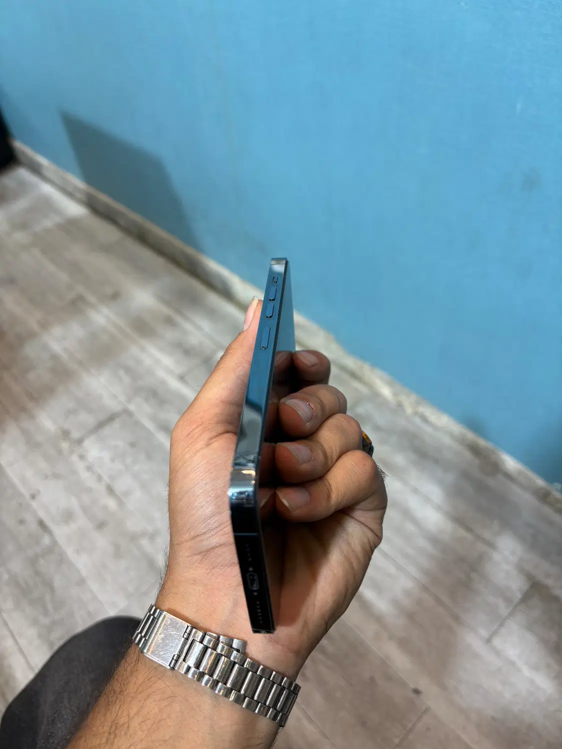 iPhone 13 Pro Max|موبایل|مشهد, فرهنگیان (شهرک غرب)|دیوار