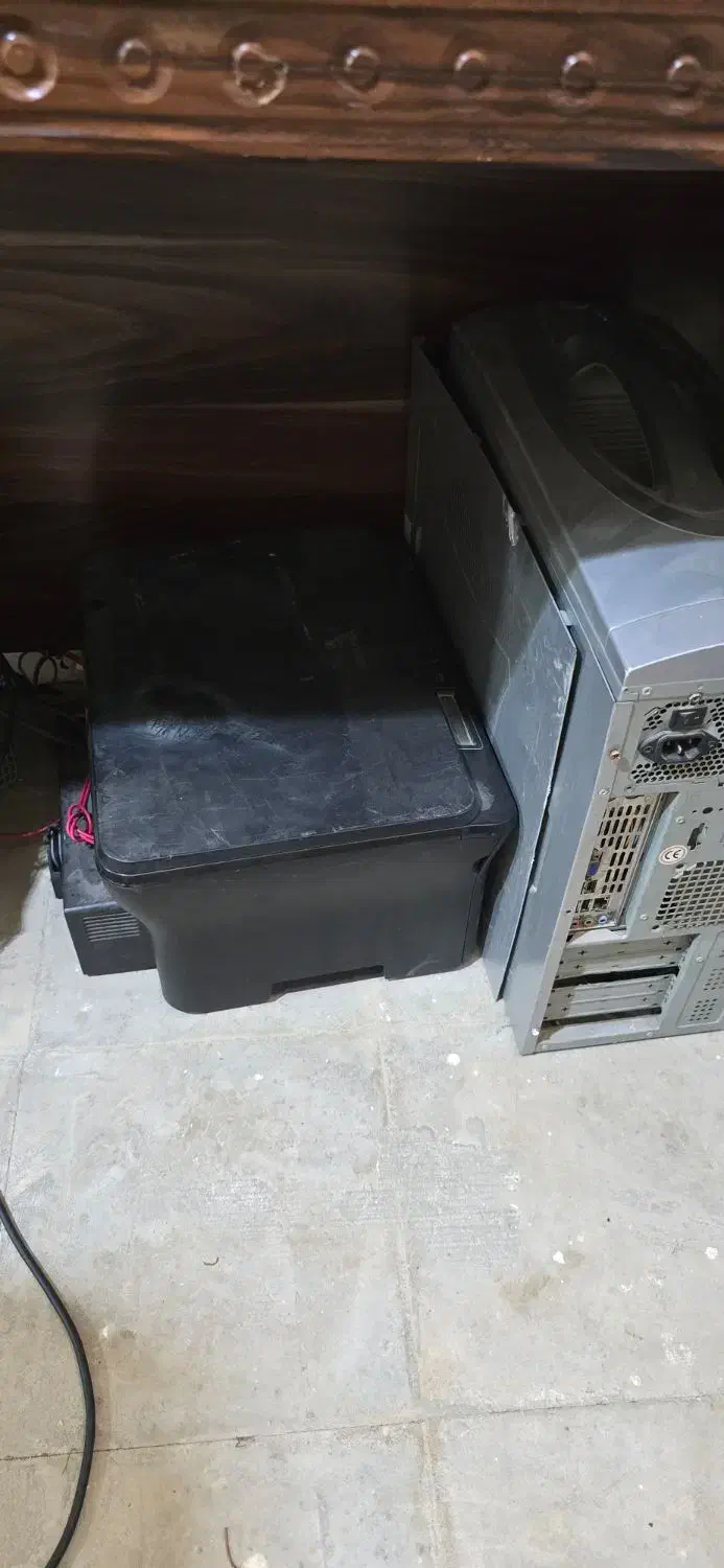 دستگاه کپی|پرینتر، اسکنر، کپی، فکس|شوشتر, |دیوار