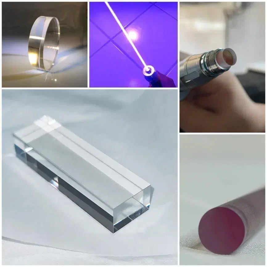 ساخت و تعمیر لیزر، سورس، کریستال، فیبر|خدمات پیشه و مهارت|چهاردانگه (تهران), |دیوار